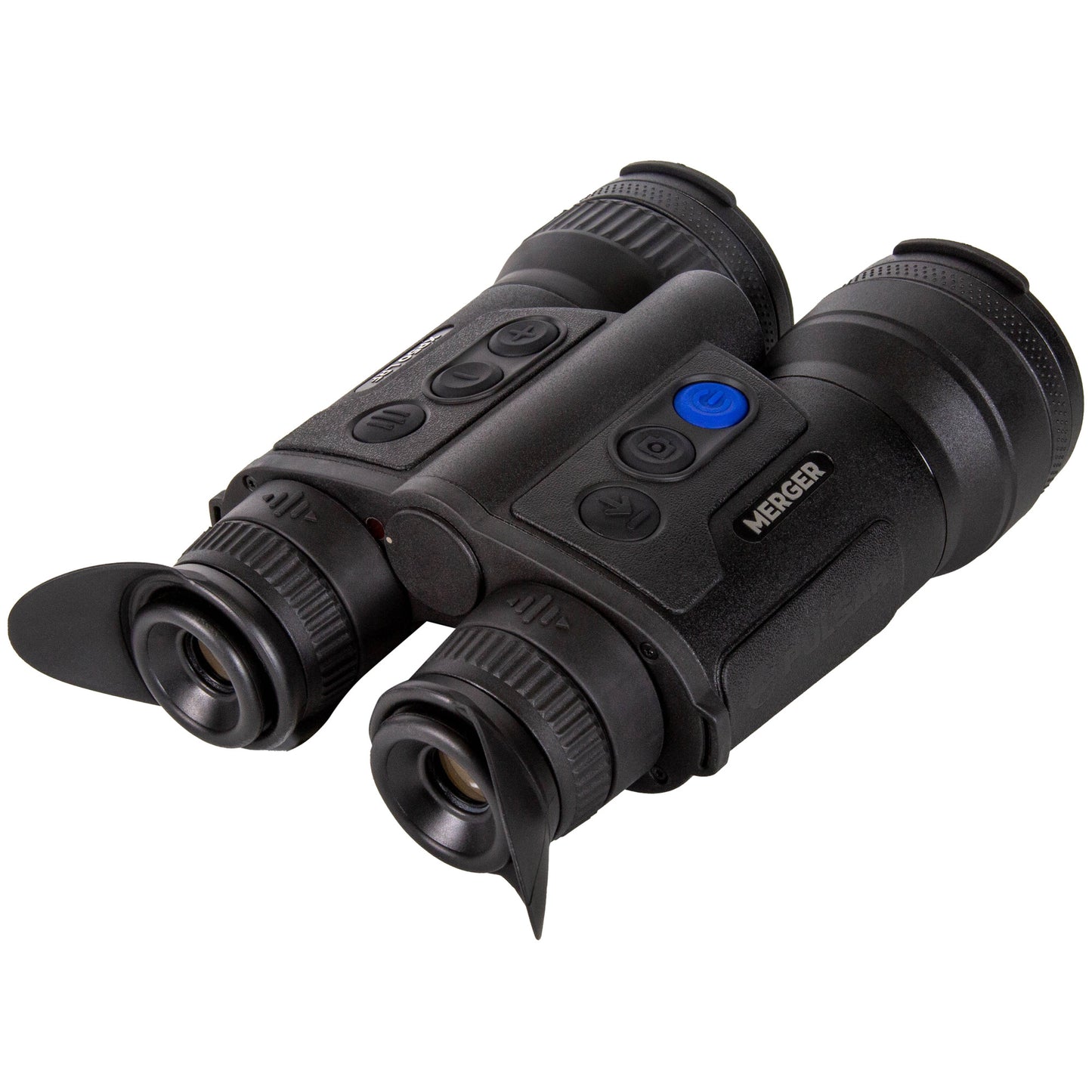 PULSAR MERGER XP50 2.5-20LRF THRM BI