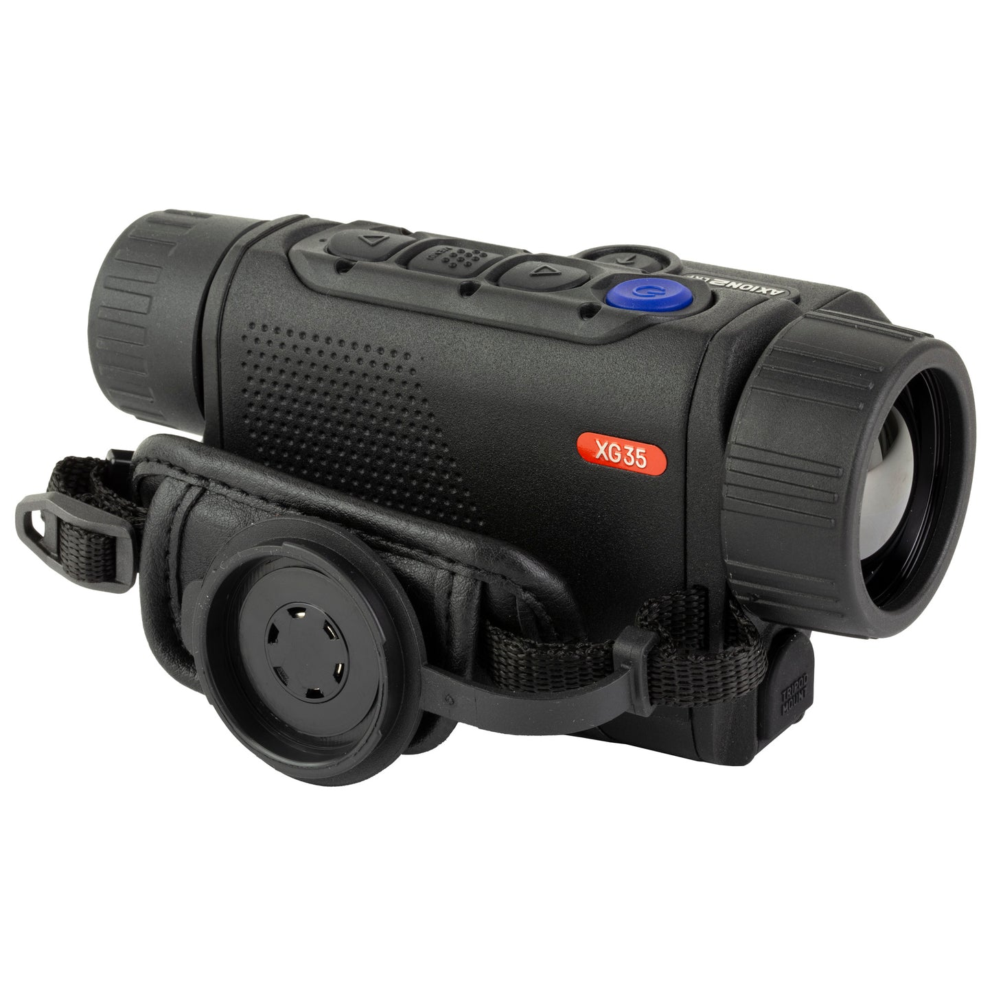 PULSAR AXION2 LRF XG35 THERMAL MONOC