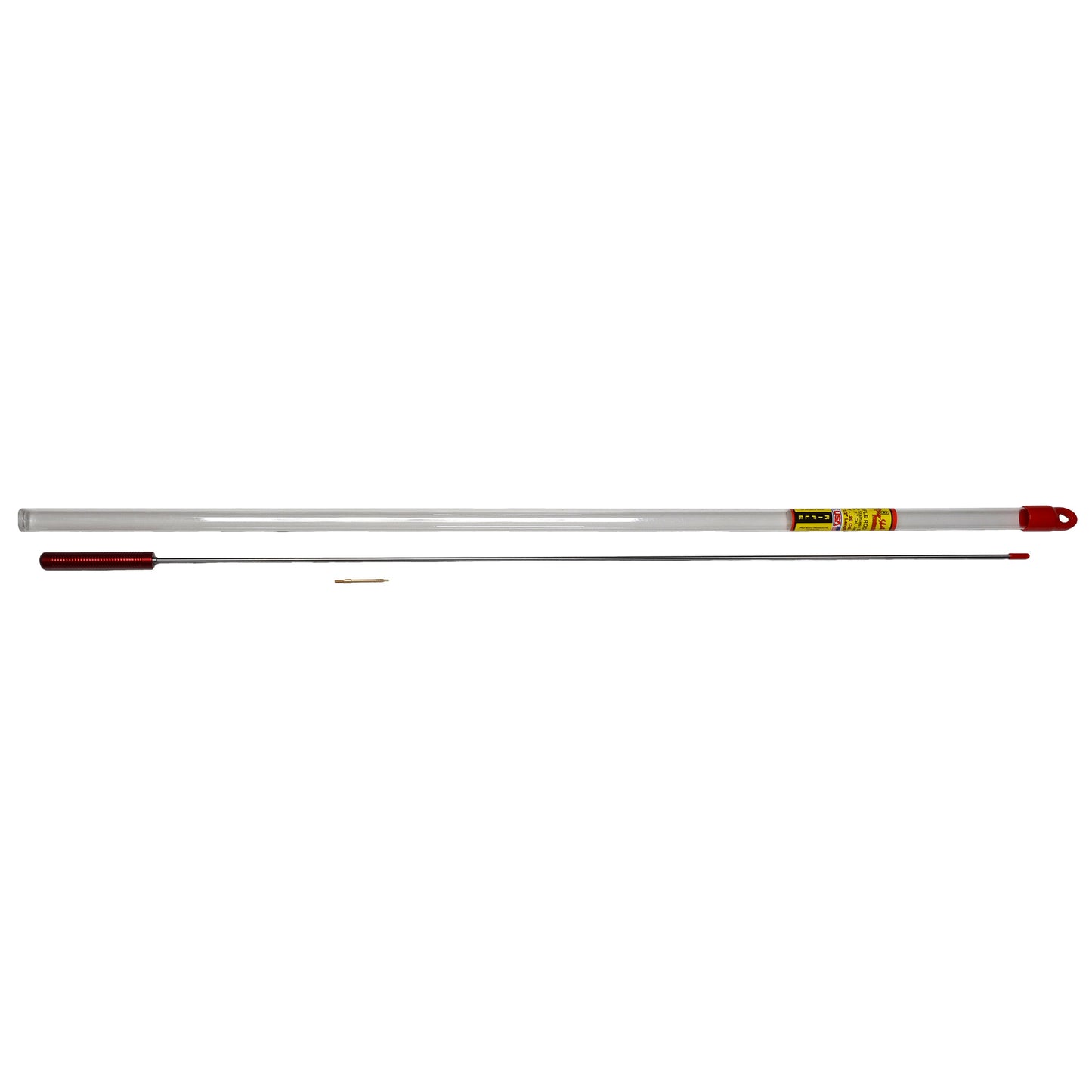 PRO-SHOT 1 PC CLNG ROD 32 .17CAL