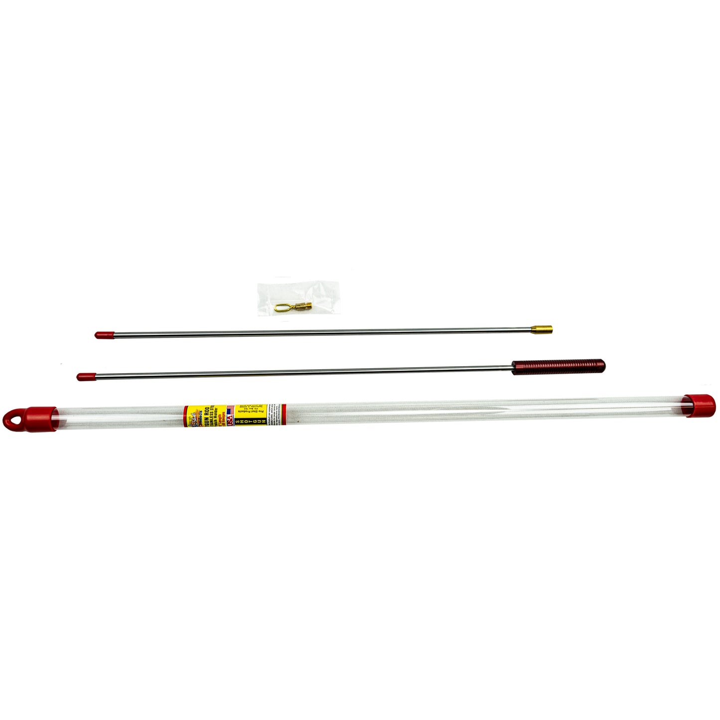 PRO-SHOT 2 PC CLNG ROD 26 10-410GA