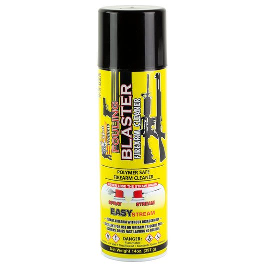 PRO-SHOT FOULING BLASTER 14OZ SPRAY