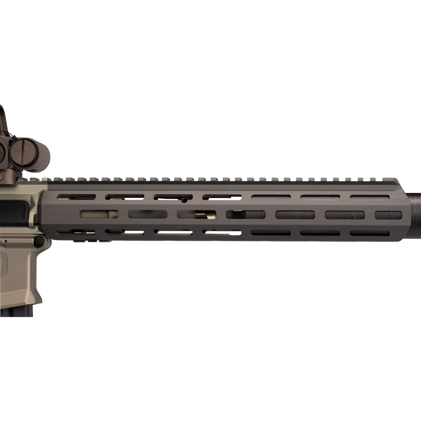 Q HONEY BADGER MLOK HANDGUARD 12