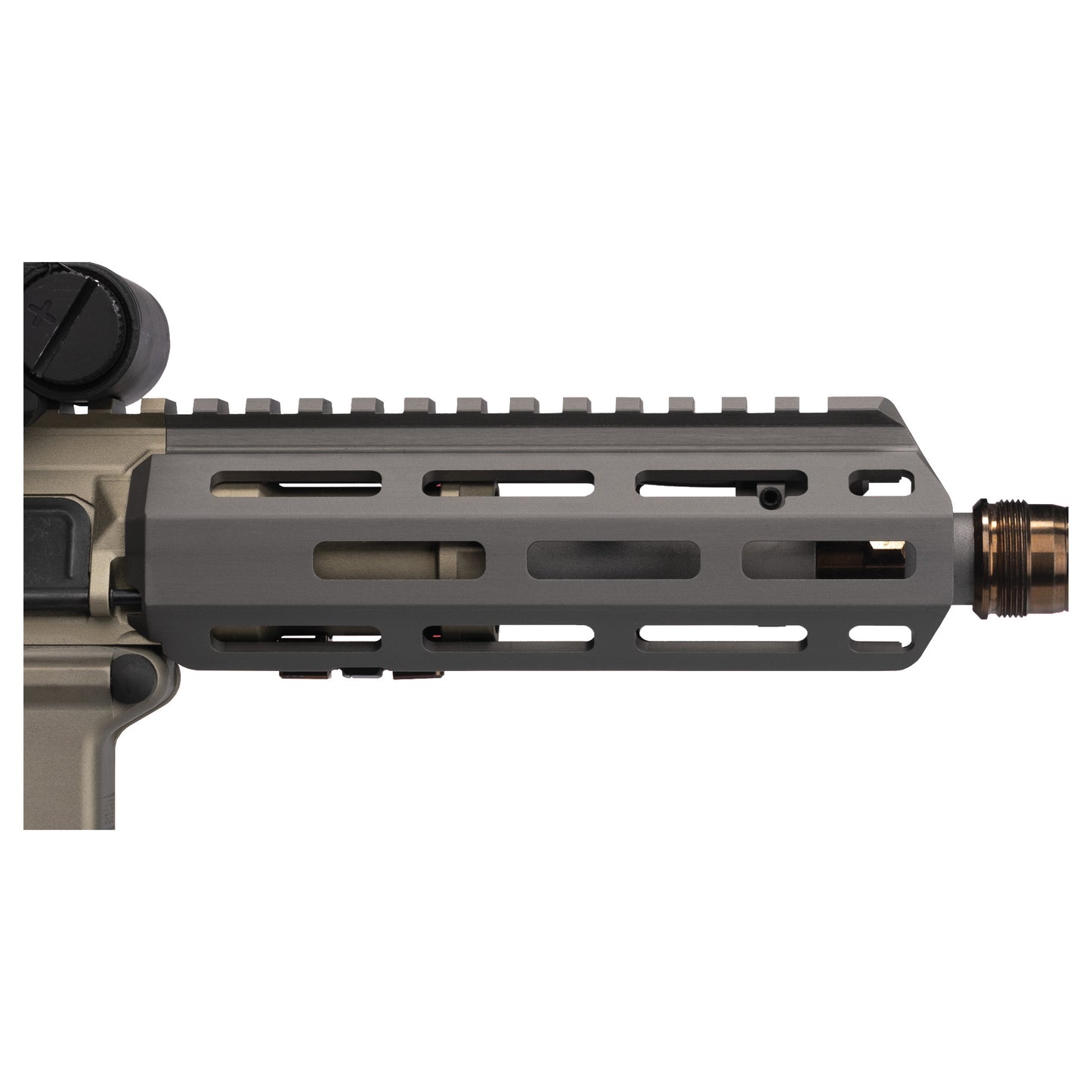 Q HONEY BADGER MLOK HANDGUARD 6