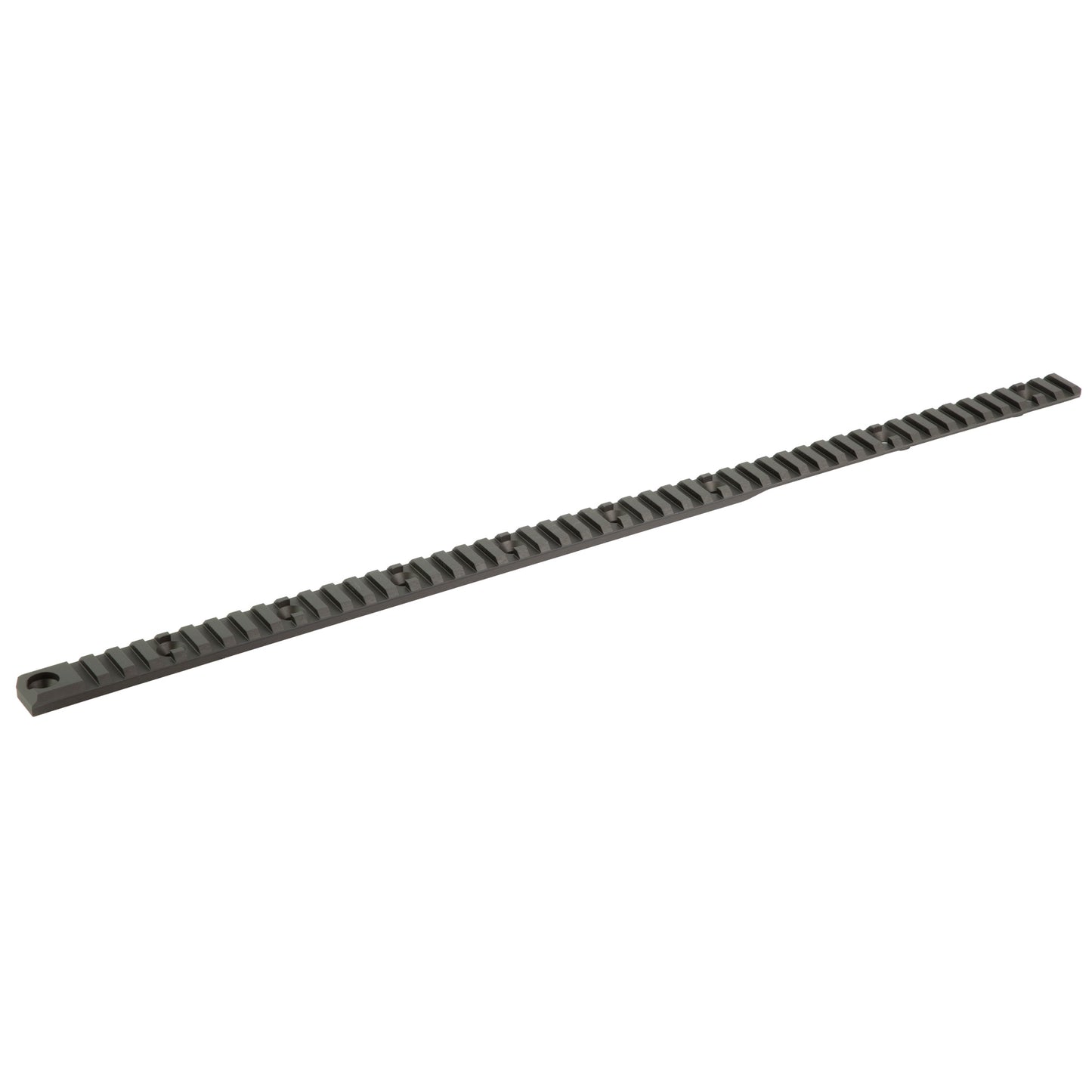 Q TOP RAIL FOR THE FIX 1913 20 BLK