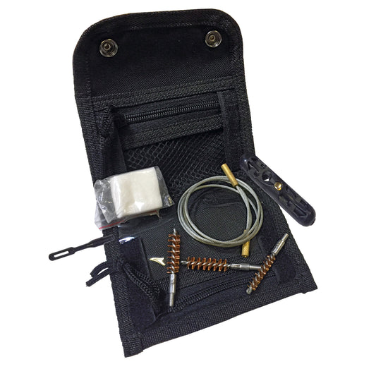 REM FIELD CABLE CLEANING KIT PISTOL