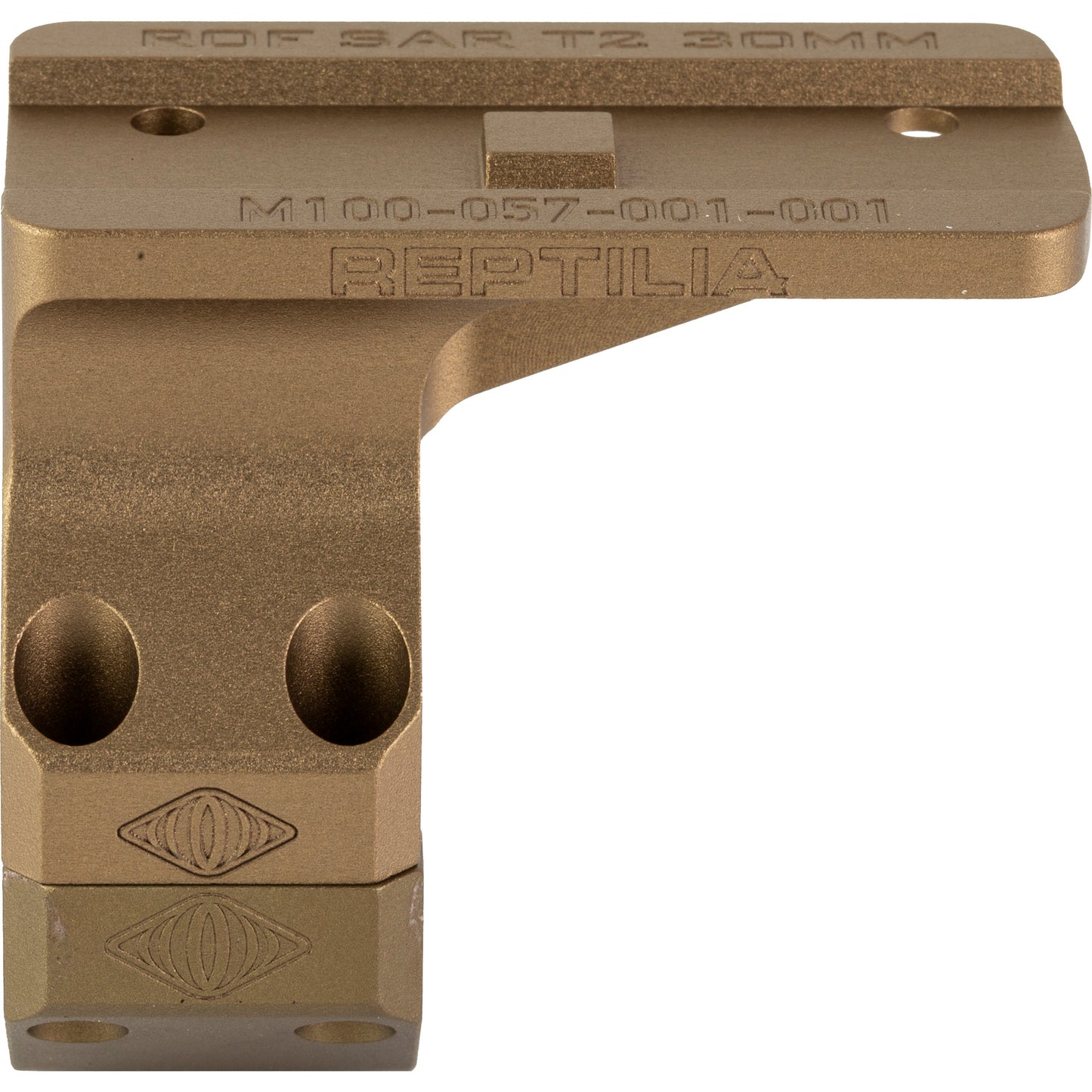 REPTILIA ROF SAR 30MM APNT MICRO FDE