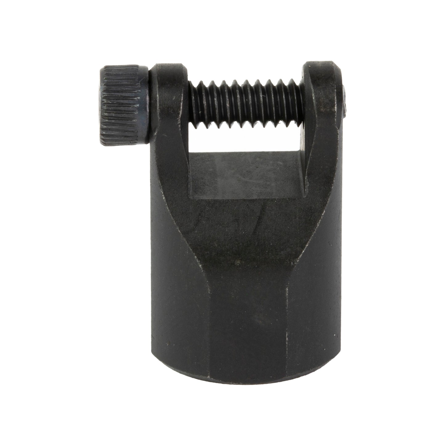 SAMSON SWIVEL STUD QD ADPTR 1PK BLK