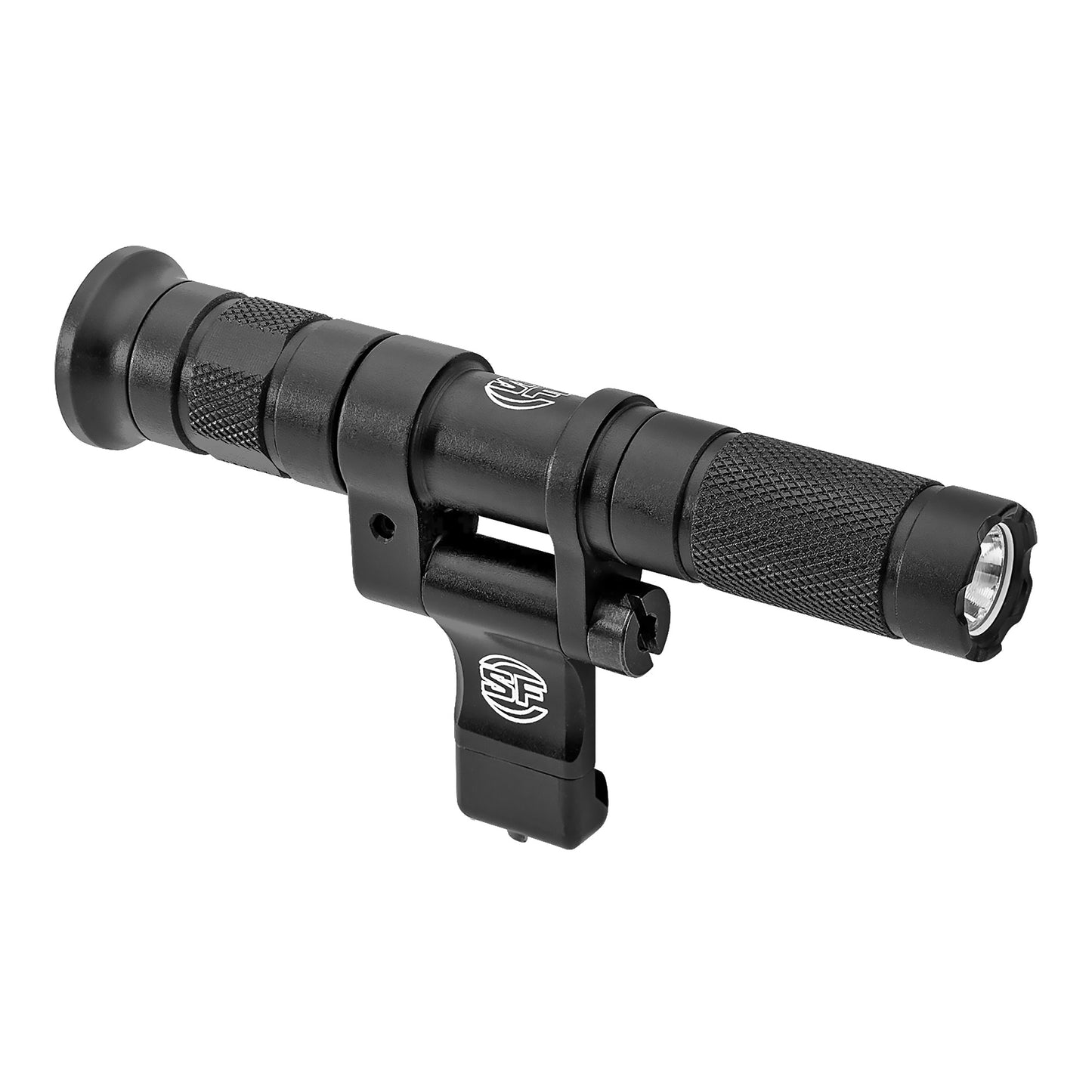 SUREFIRE M140A MICRO SCOUT PRO BLK