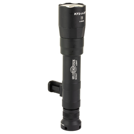 SUREFIRE SCOUT LIGHT TURBO 18650/123