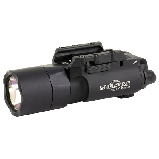 SUREFIRE X300U TURBO RAIL-LOCK BLK