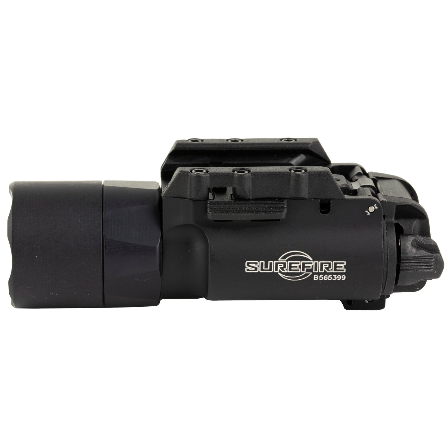 SUREFIRE X300U TURBO RAIL-LOCK BLK