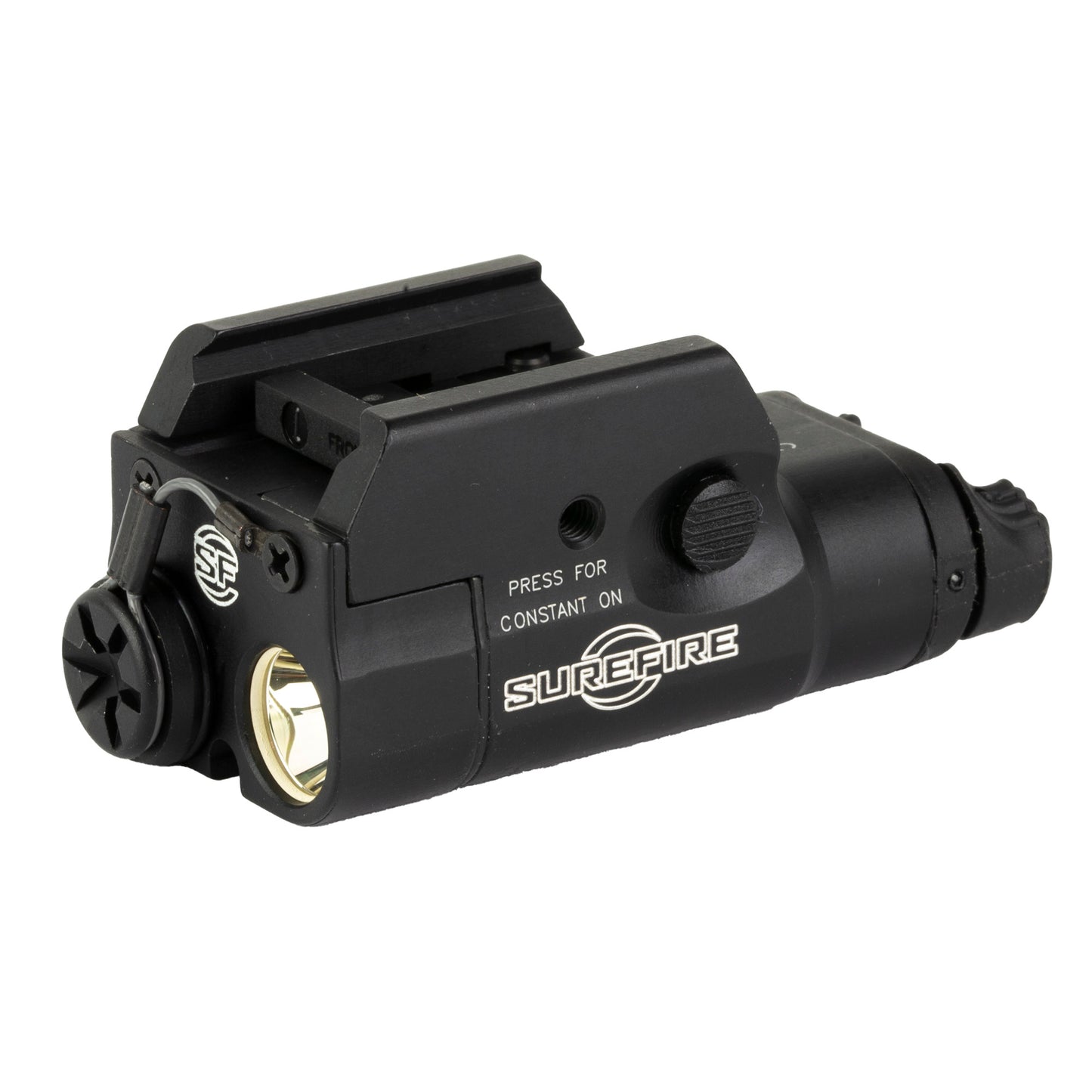 SUREFIRE XC1-C CMP 300 LM BLK