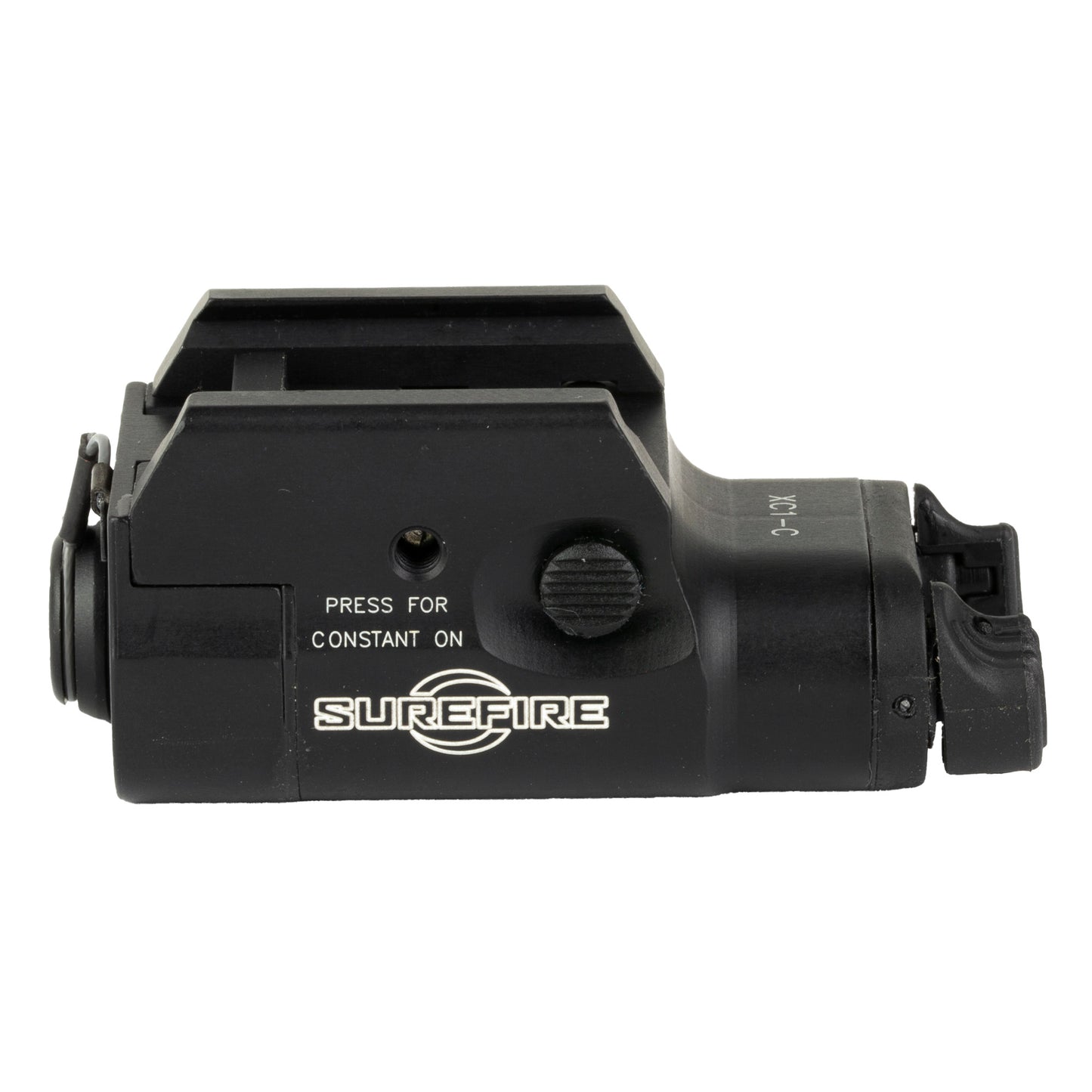 SUREFIRE XC1-C CMP 300 LM BLK