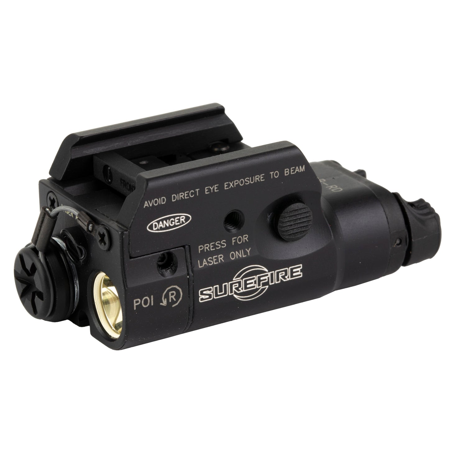 SUREFIRE CMP W/LSR 300 LM BLK