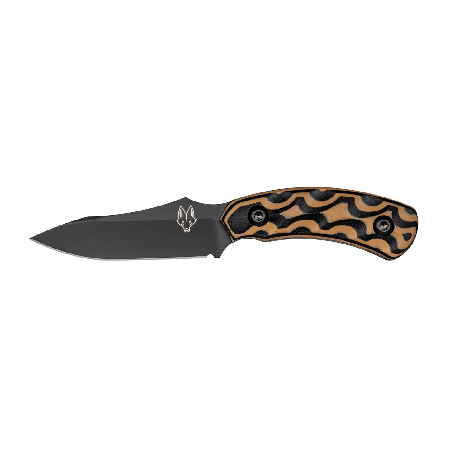 SOUTHERN GRIND JACKAL PUP G10 BLK