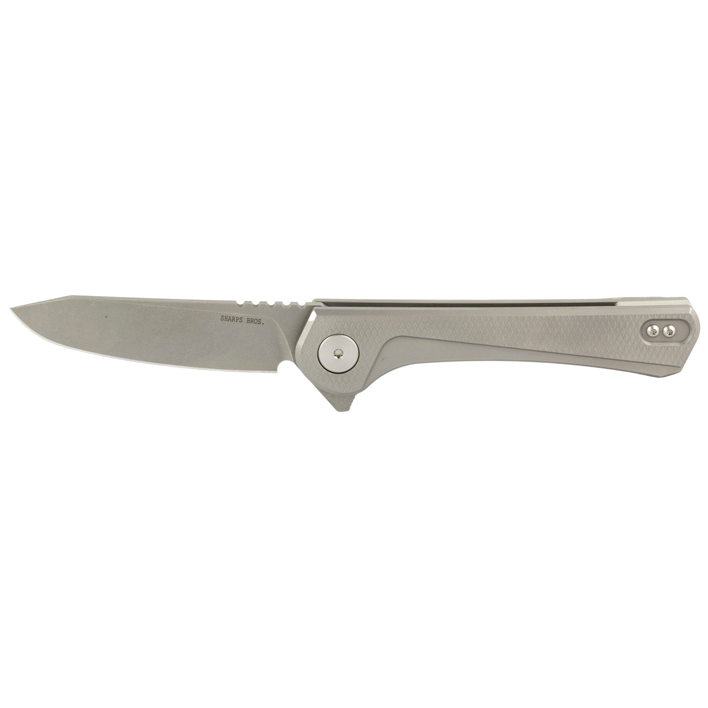 SHARPS MEANSTREAK 3.5 GRY STONEWASH