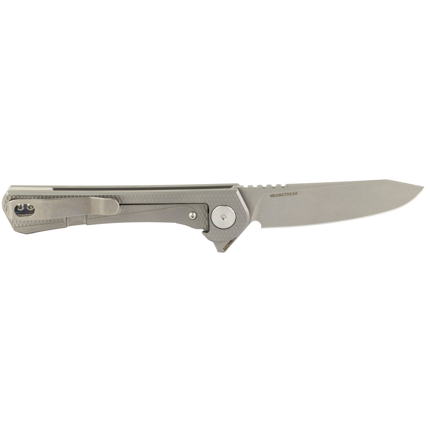 SHARPS MEANSTREAK 3.5 GRY STONEWASH