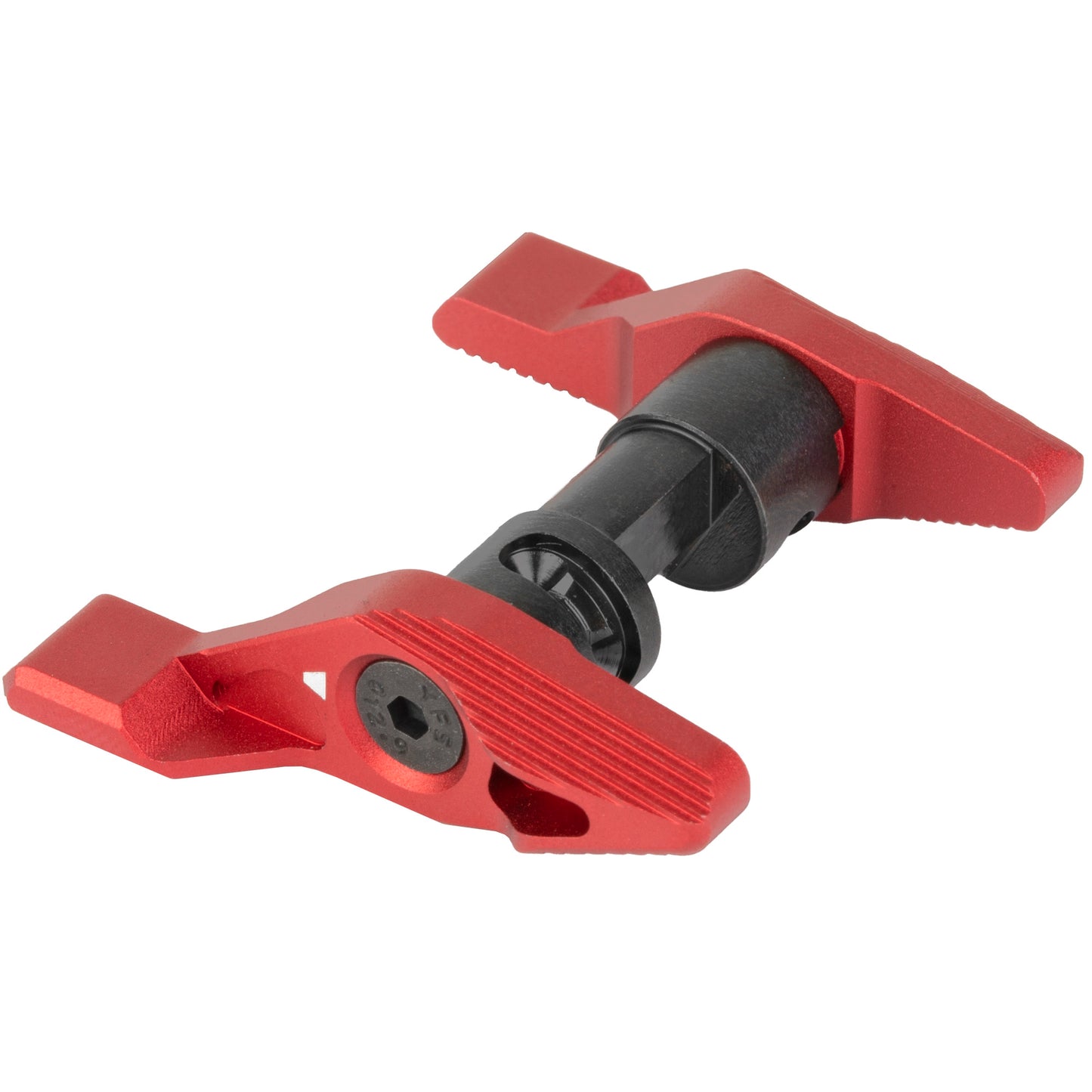 STRIKE SWITCH AMBI SELECTOR RED