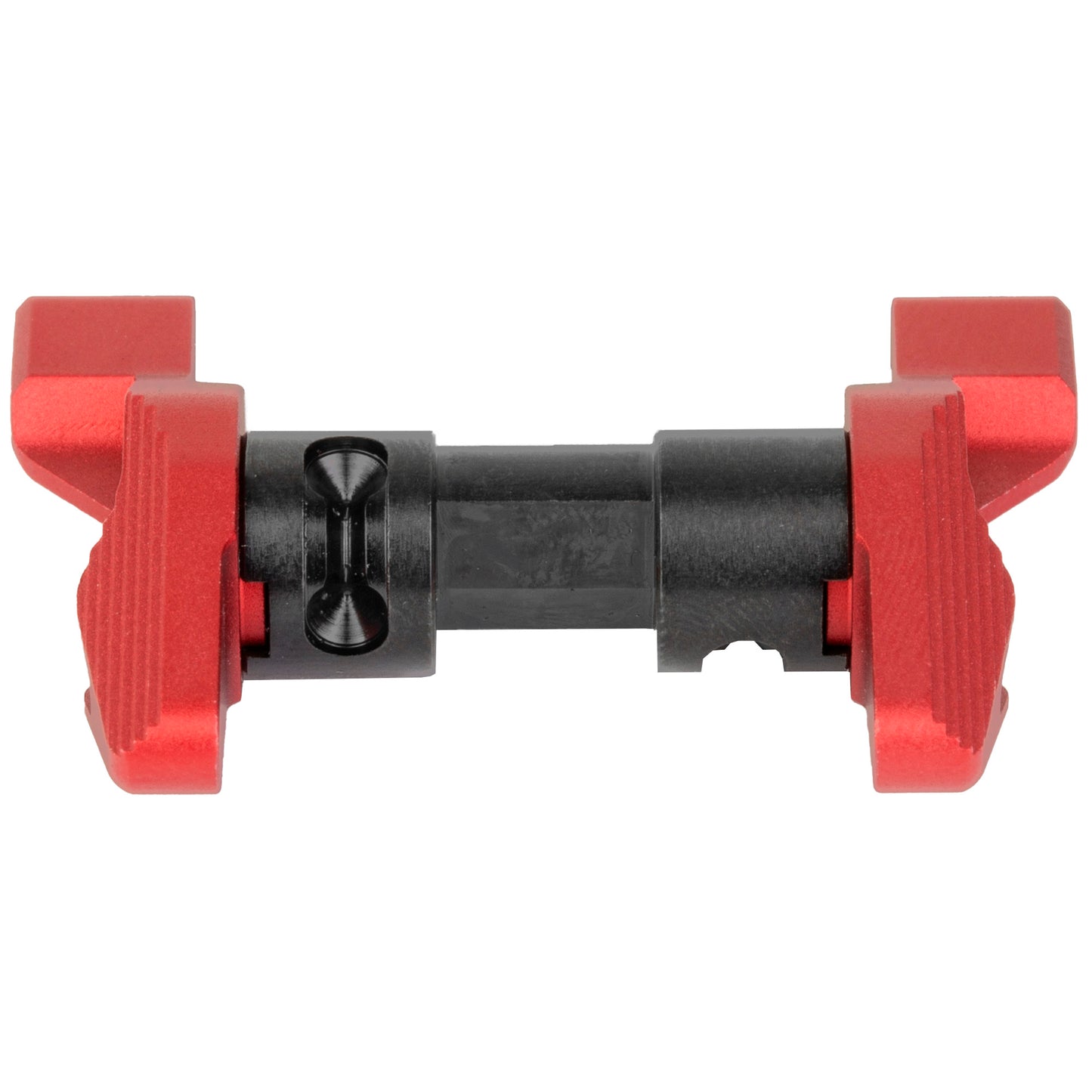 STRIKE SWITCH AMBI SELECTOR RED