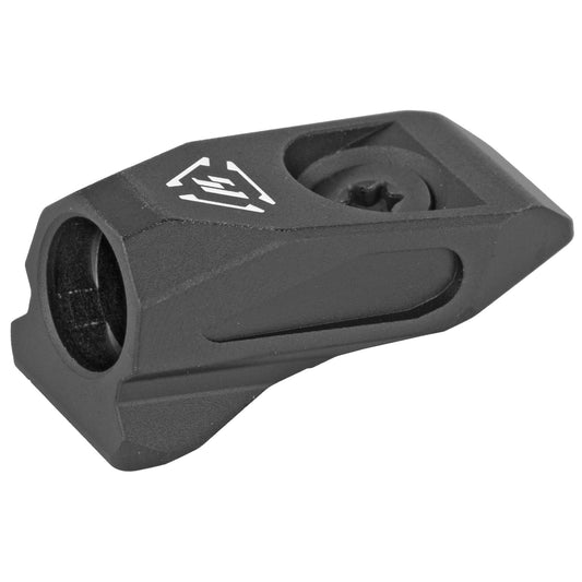 STRIKE LINK ANGLED QD MOUNT BLK