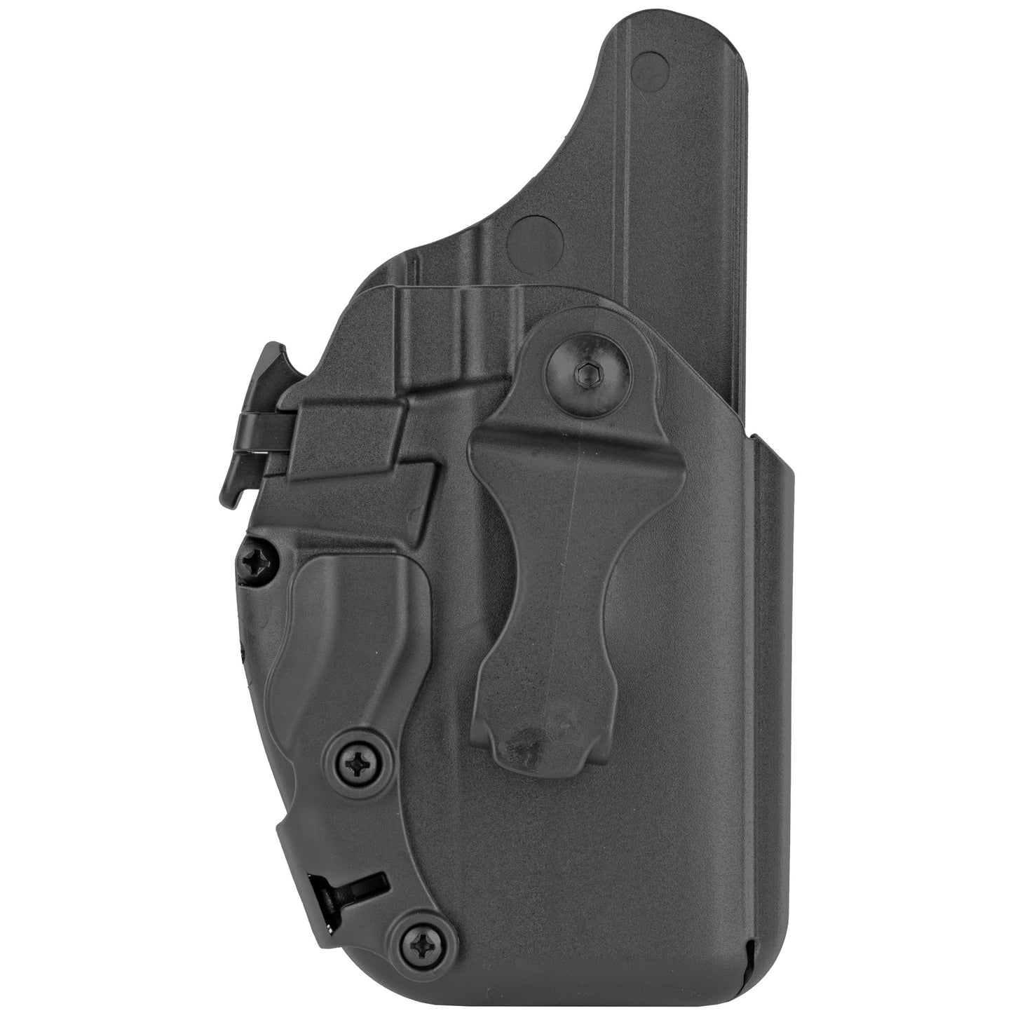 SL 575 GLS IWB SHIELD BLK RH