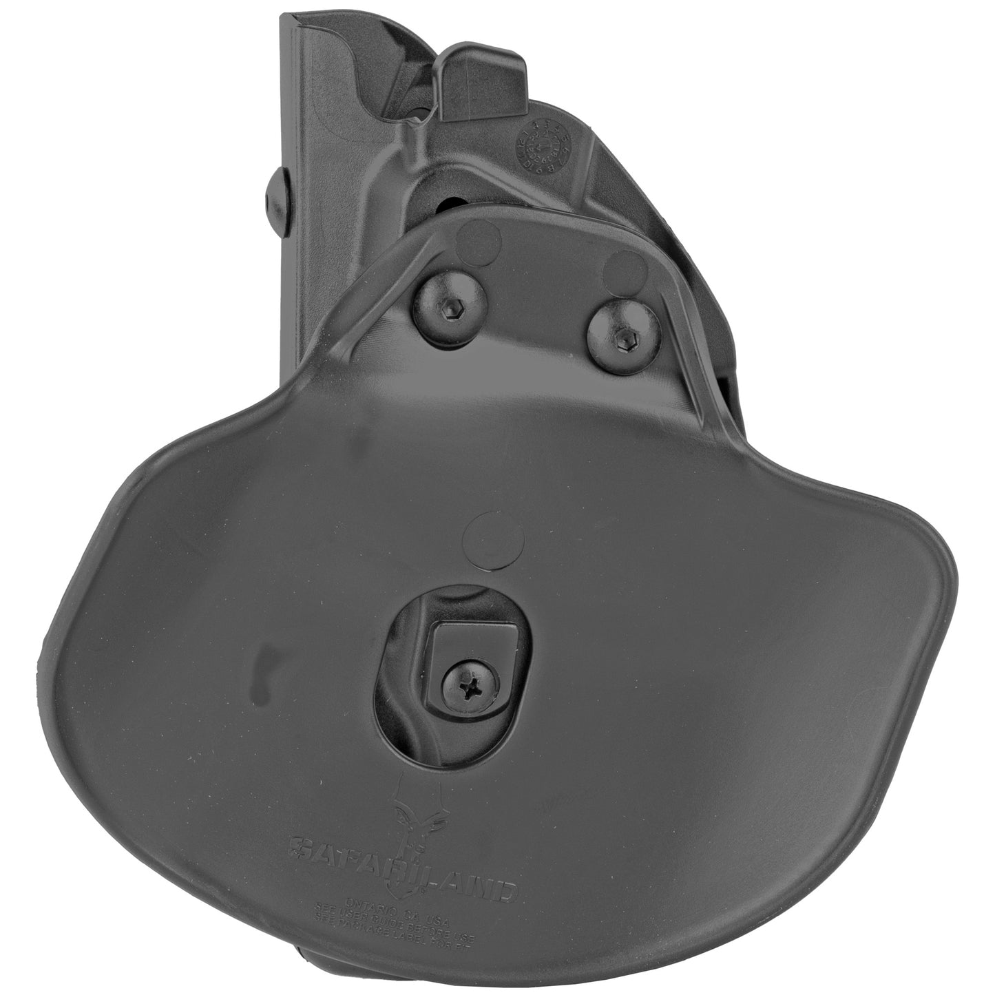 SL 7378 ALS FITS G19/23 BLK RH