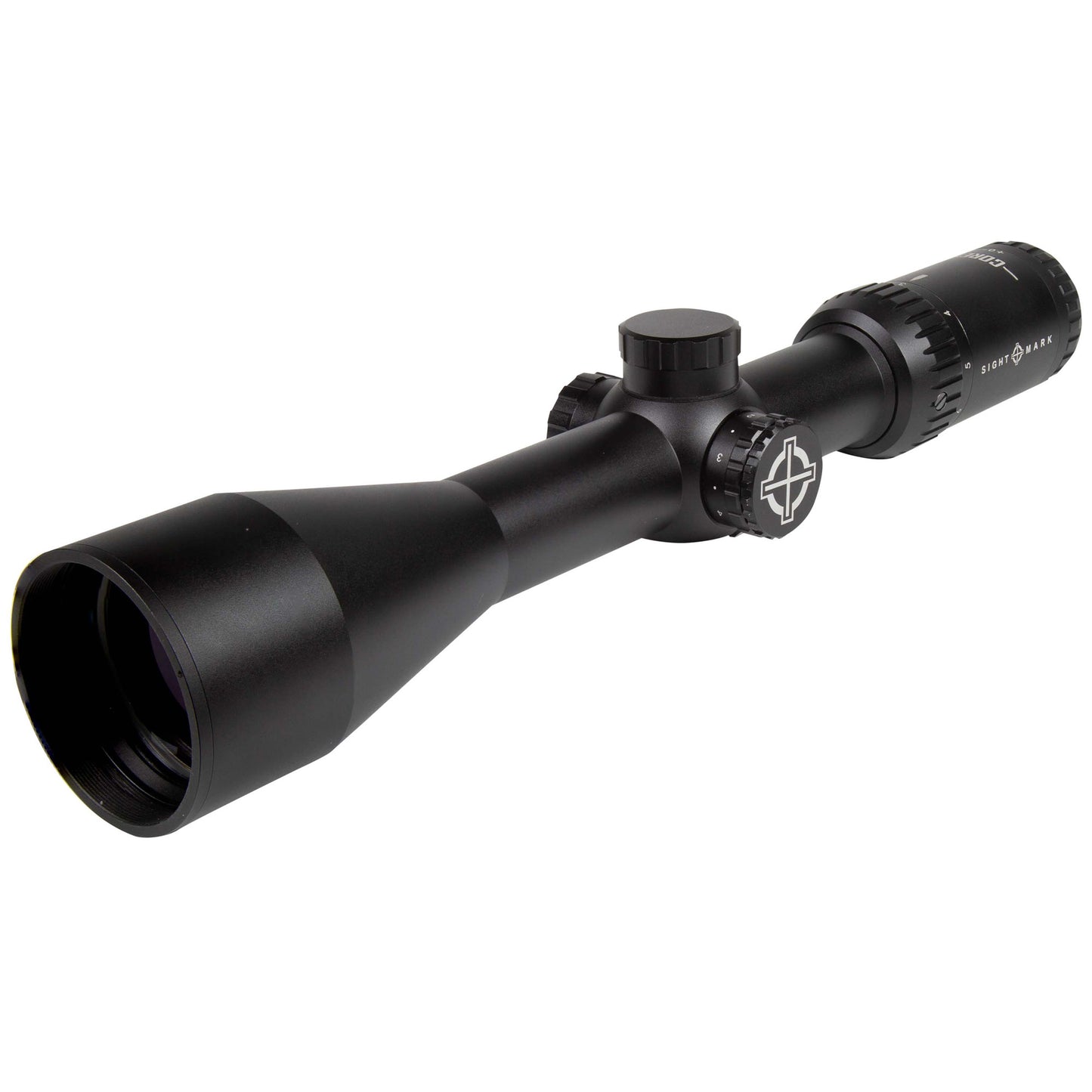 SIGHTMARK CORE HX 2.0 3-9X50 DX