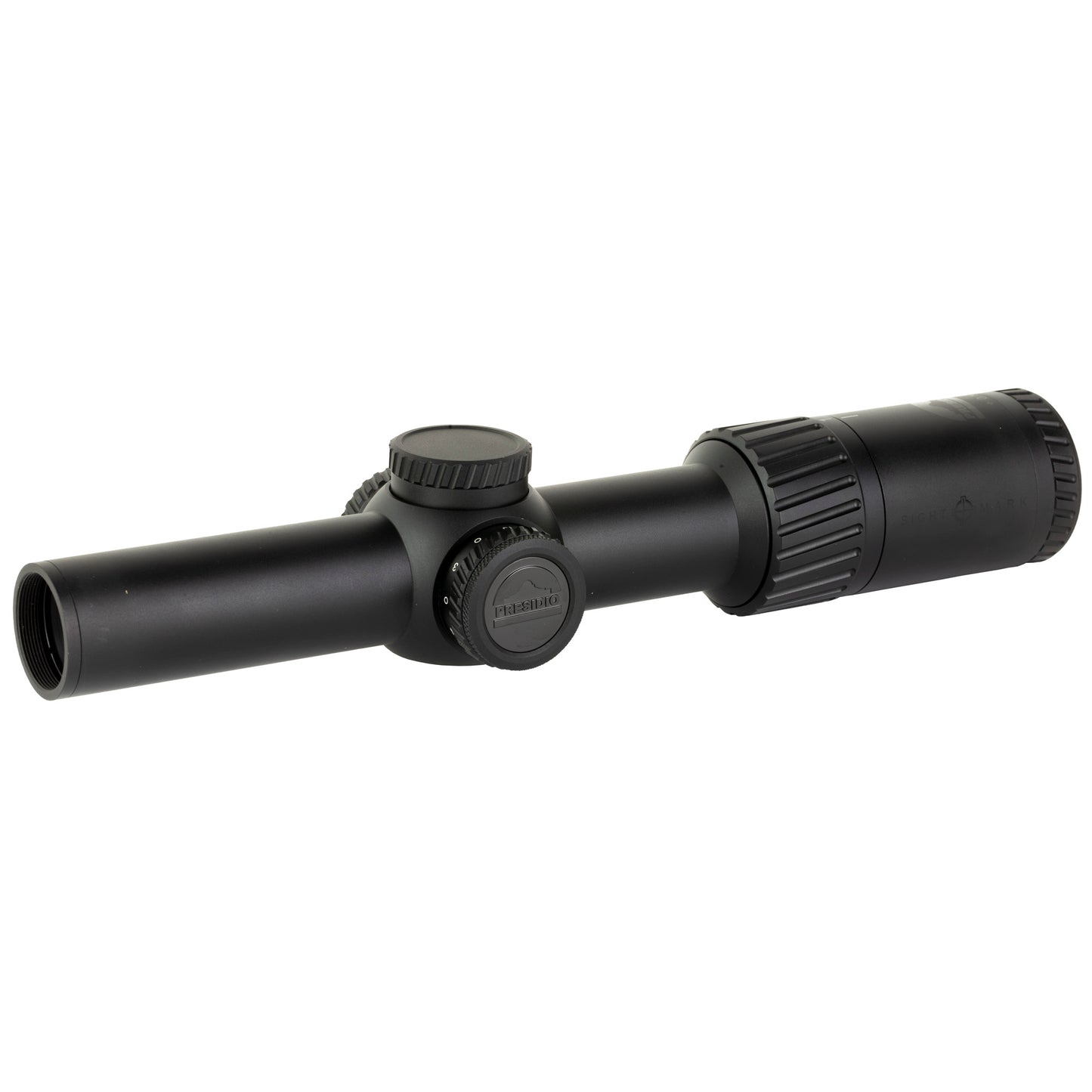 SIGHTMARK PRESIDIO 1-6X24 CR1 SFP