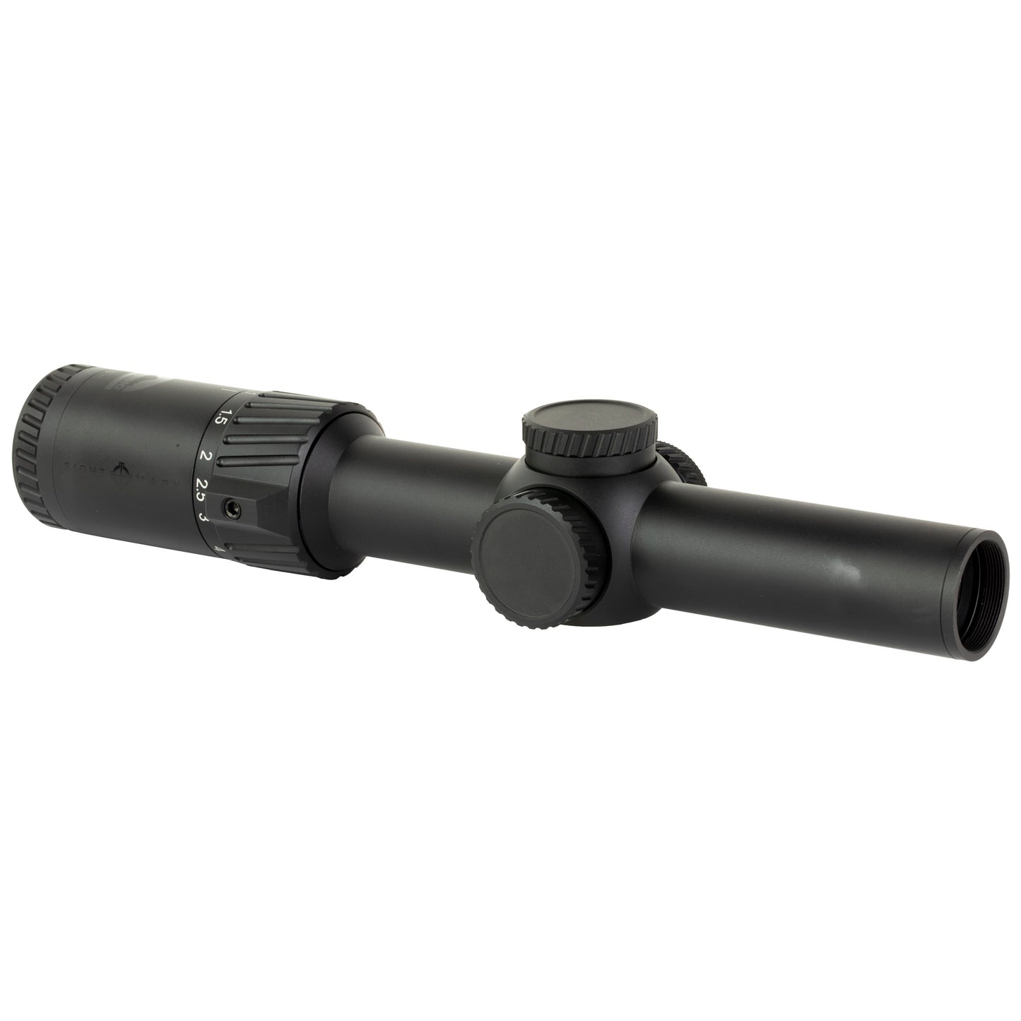 SIGHTMARK PRESIDIO 1-6X24 CR1 SFP