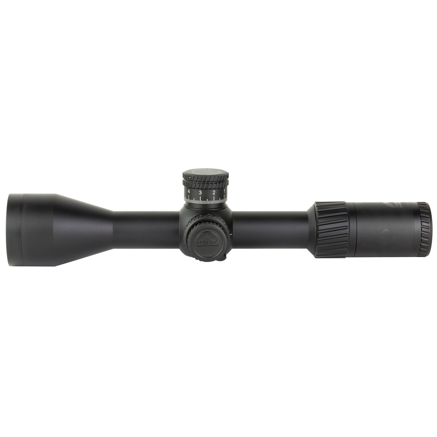 SIGHTMARK PRESIDIO 3-18X50 LR2 FFP