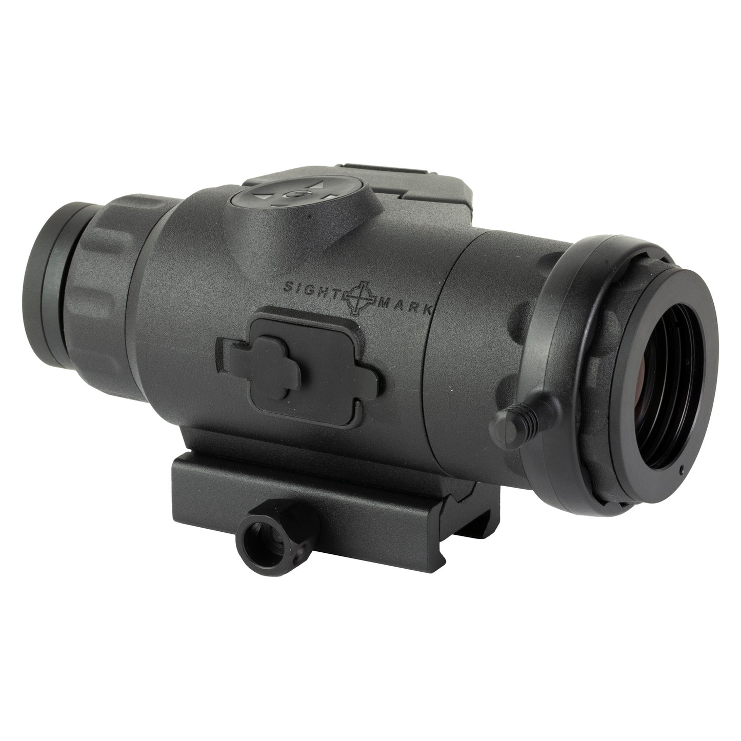 SIGHTMARK WRAITH 4K MINI 2-16X DNV