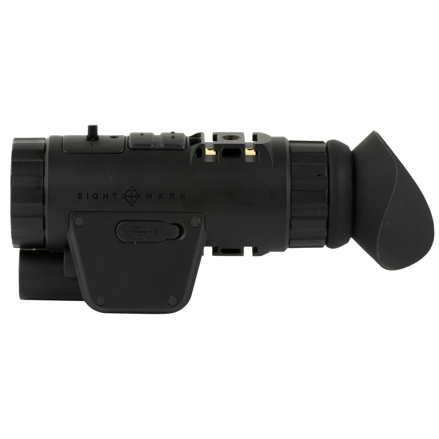 SIGHTMARK WRAITH 4K 1X MONOCULAR