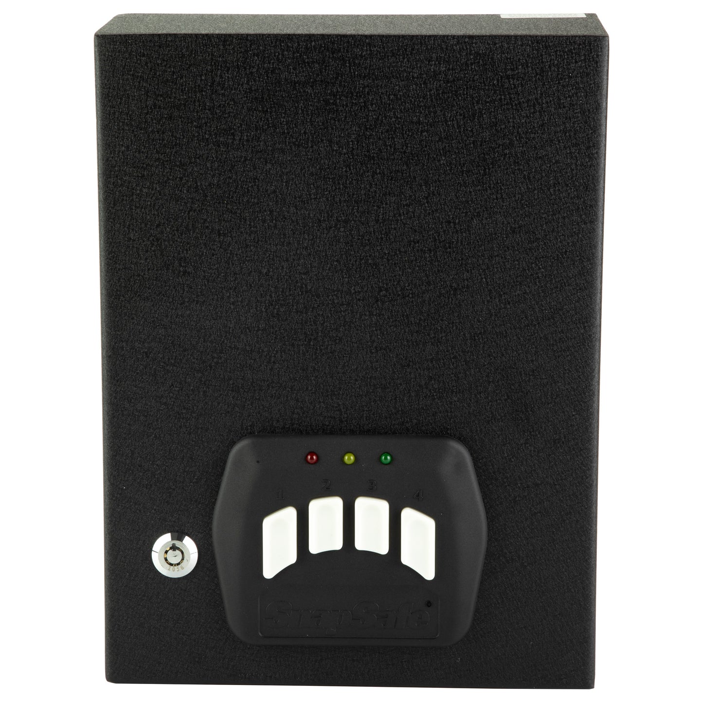 SNAPSAFE ONE-GUN KEYPAD VAULT