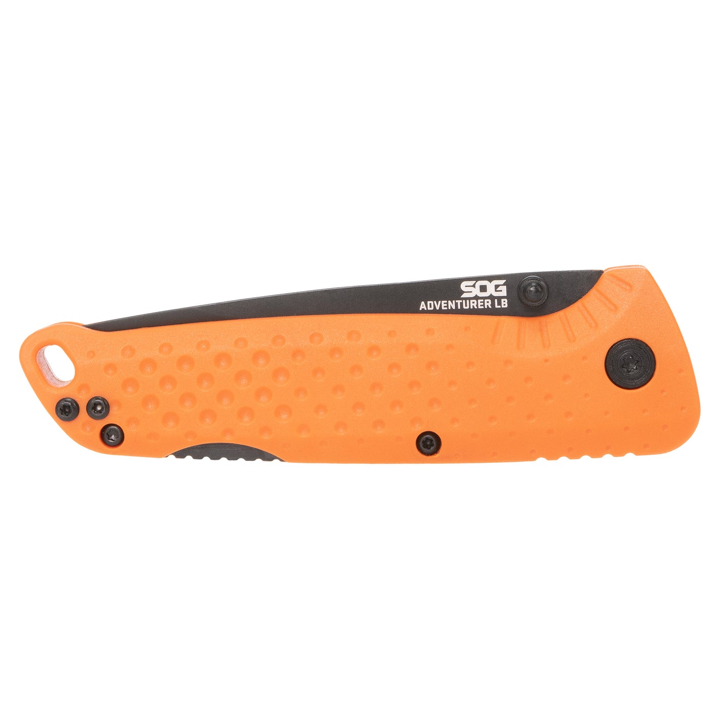 SOG TELLUS ATK 3.5 BLACK/ORANGE