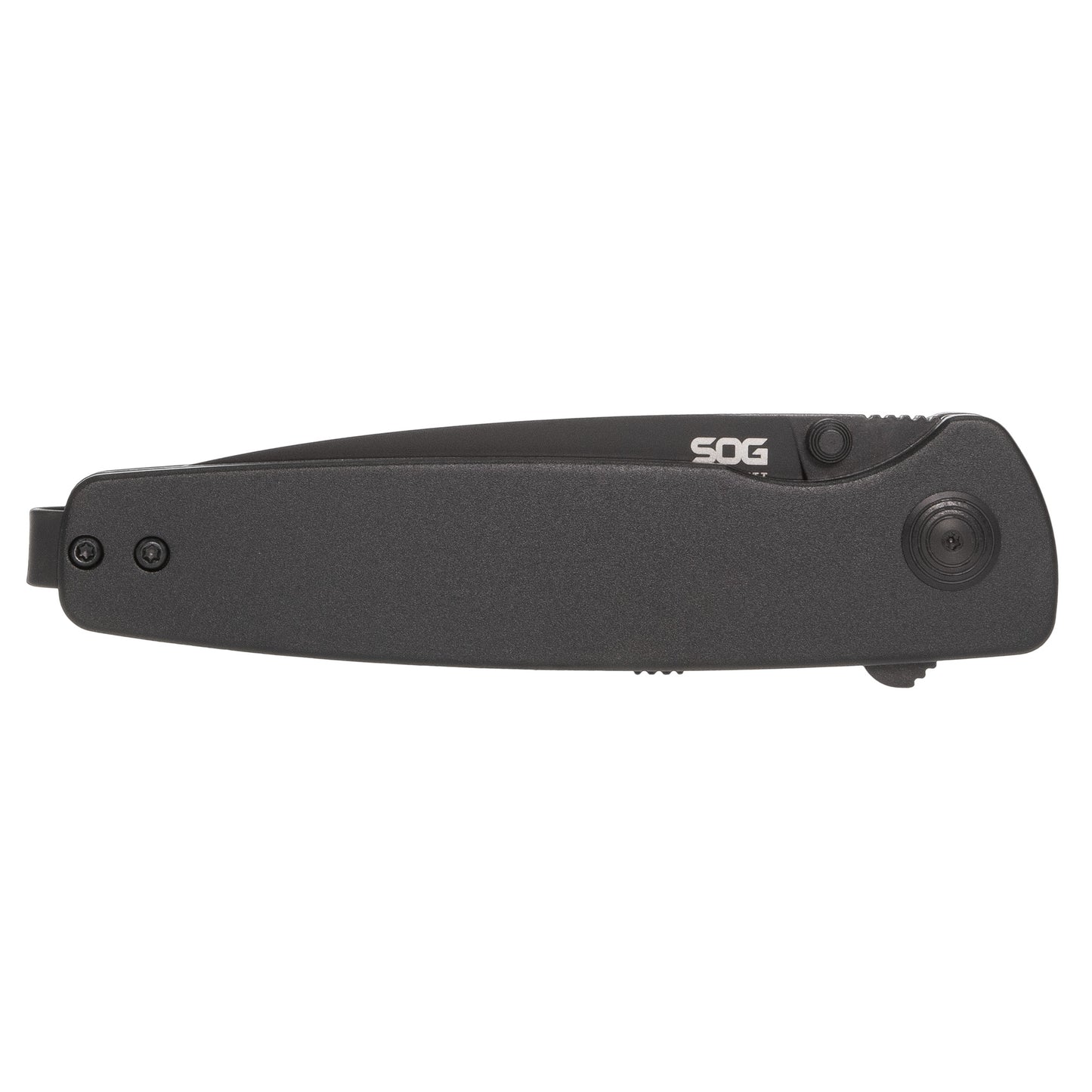 SOG TWITCH III 3.1 BLACKOUT