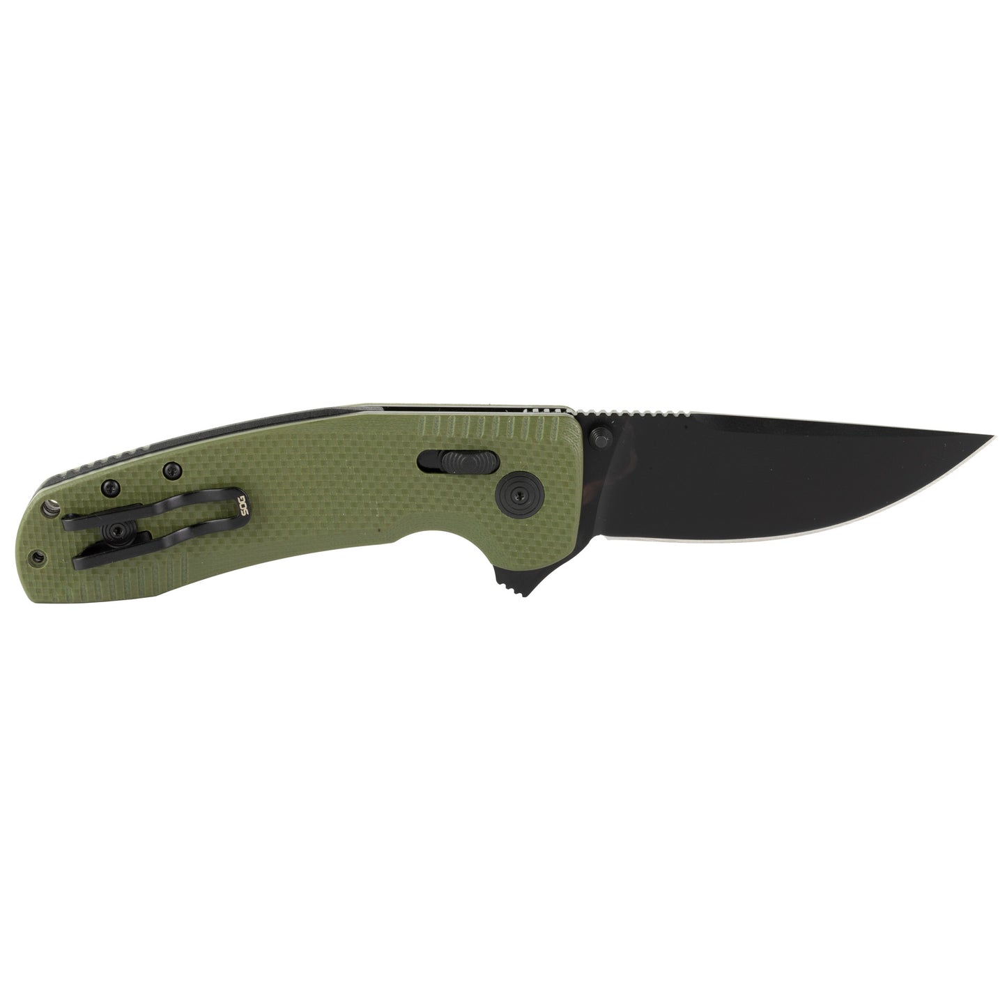 SOG SOG-TAC XR OD GREEN 3.39