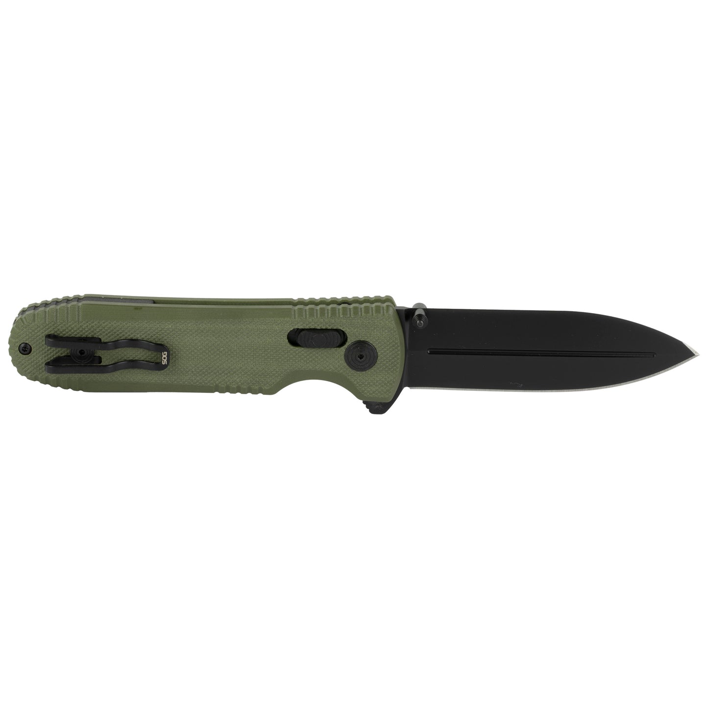 SOG PENTAGON XR OD GREEN 3.6