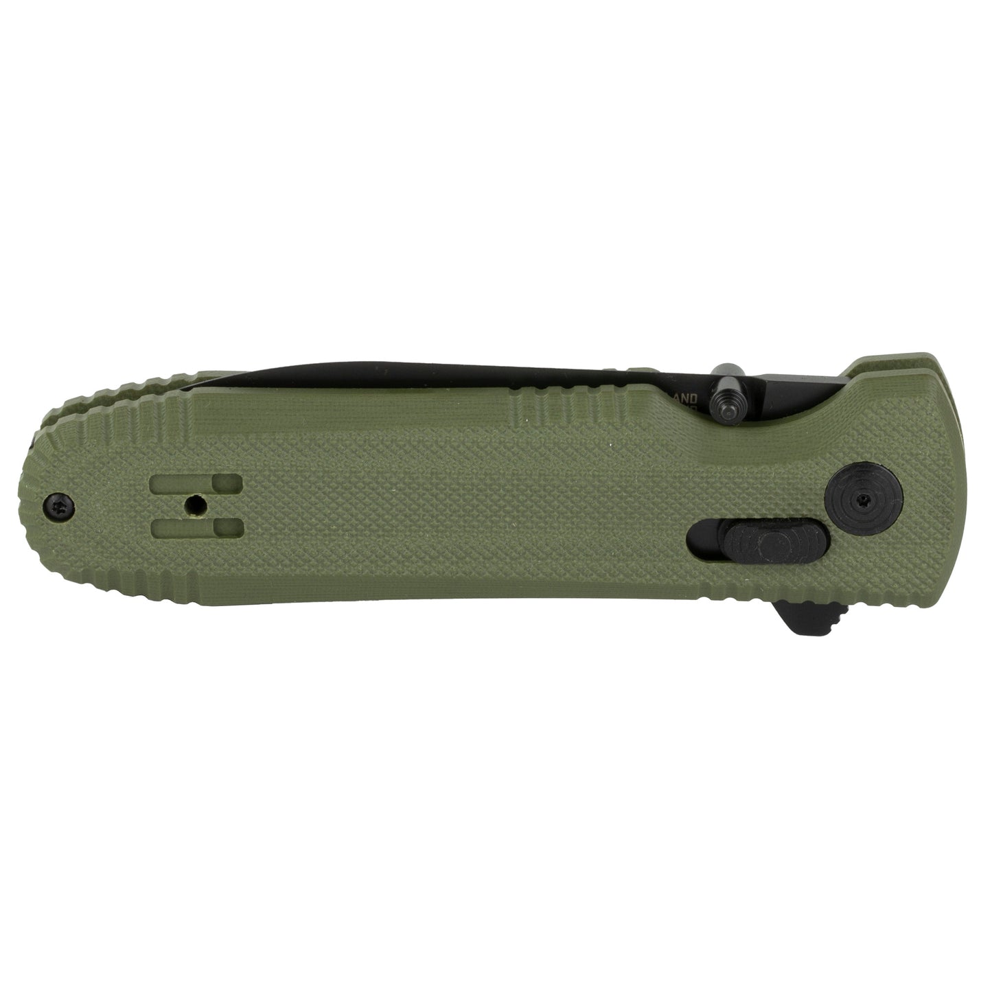 SOG PENTAGON XR OD GREEN 3.6