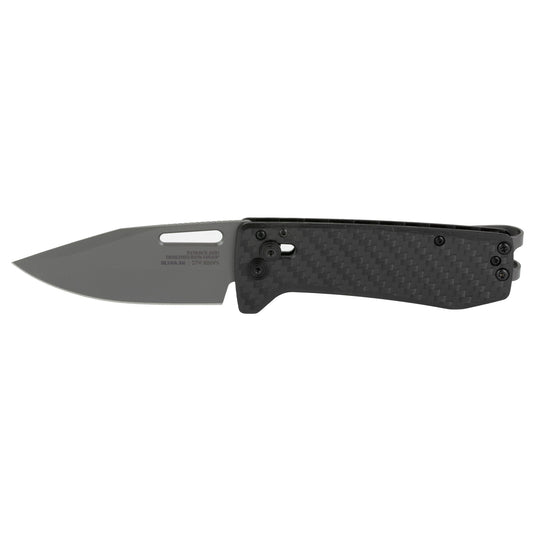 SOG ULTRA XR CARBON/BLK 2.8