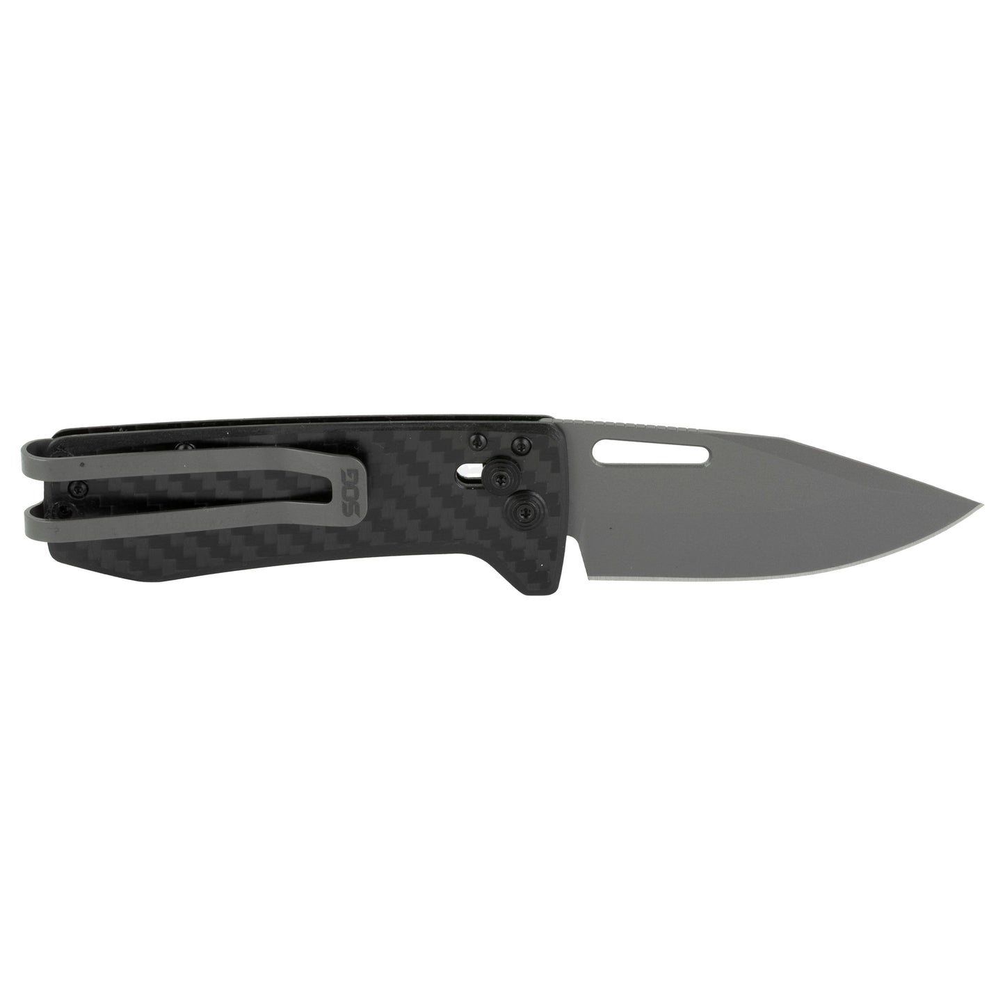 SOG ULTRA XR CARBON/BLK 2.8