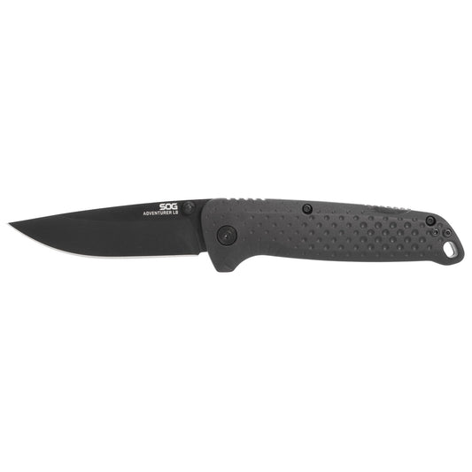 SOG ADVENTURER LB 3 BLACK