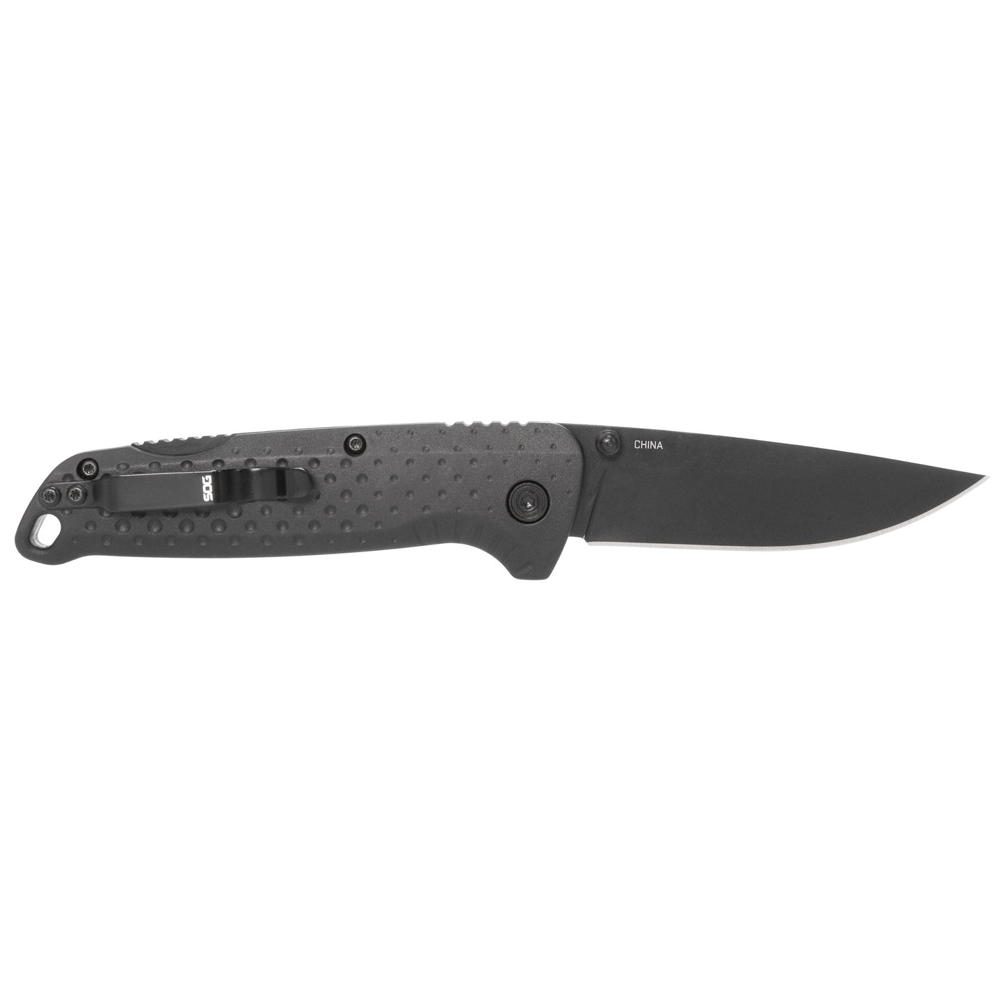 SOG ADVENTURER LB 3 BLACK