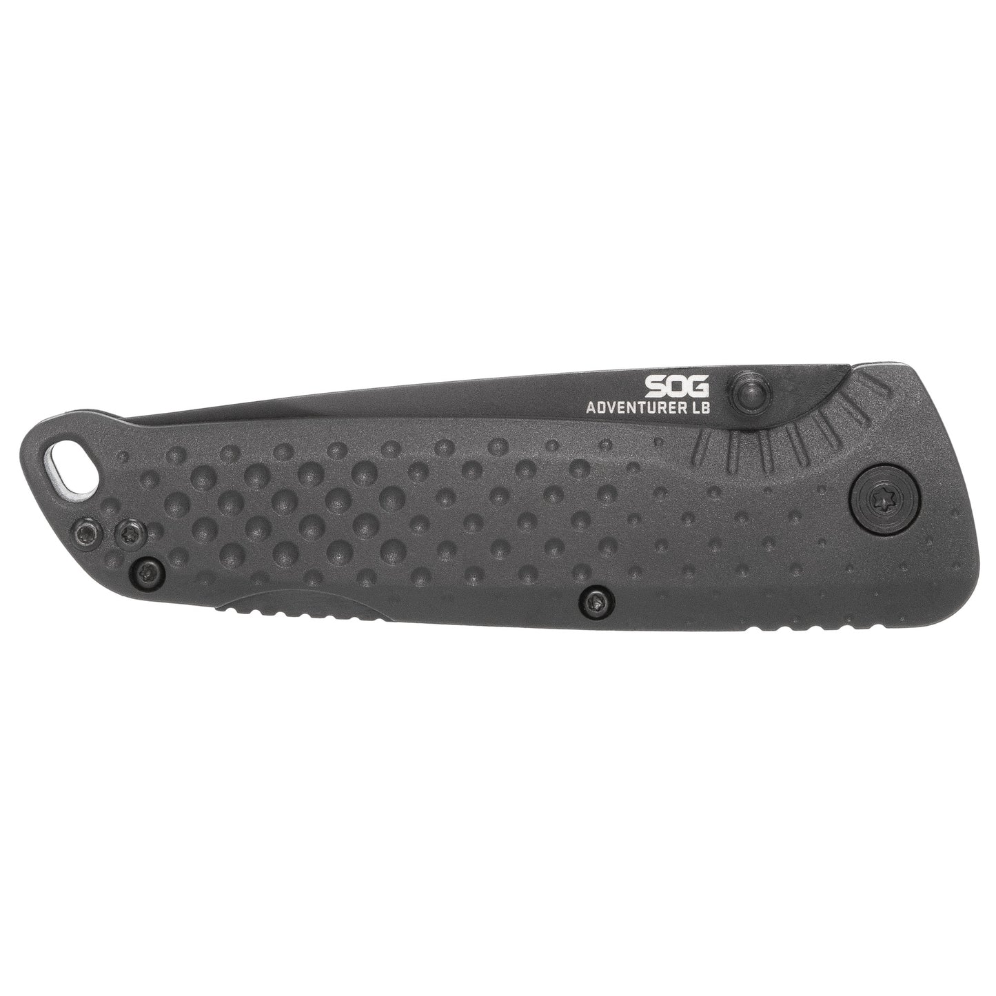 SOG ADVENTURER LB 3 BLACK