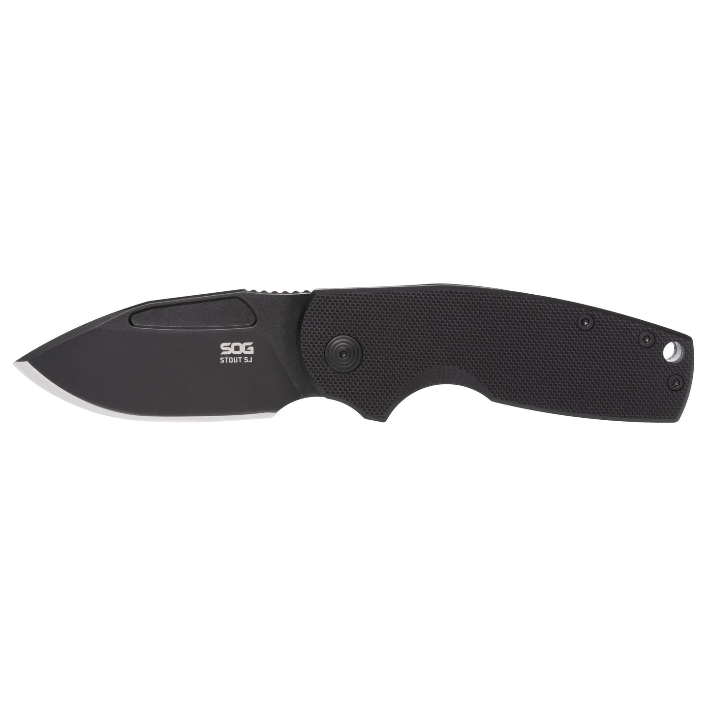 SOG STOUT SJ 2.6 BLACKOUT