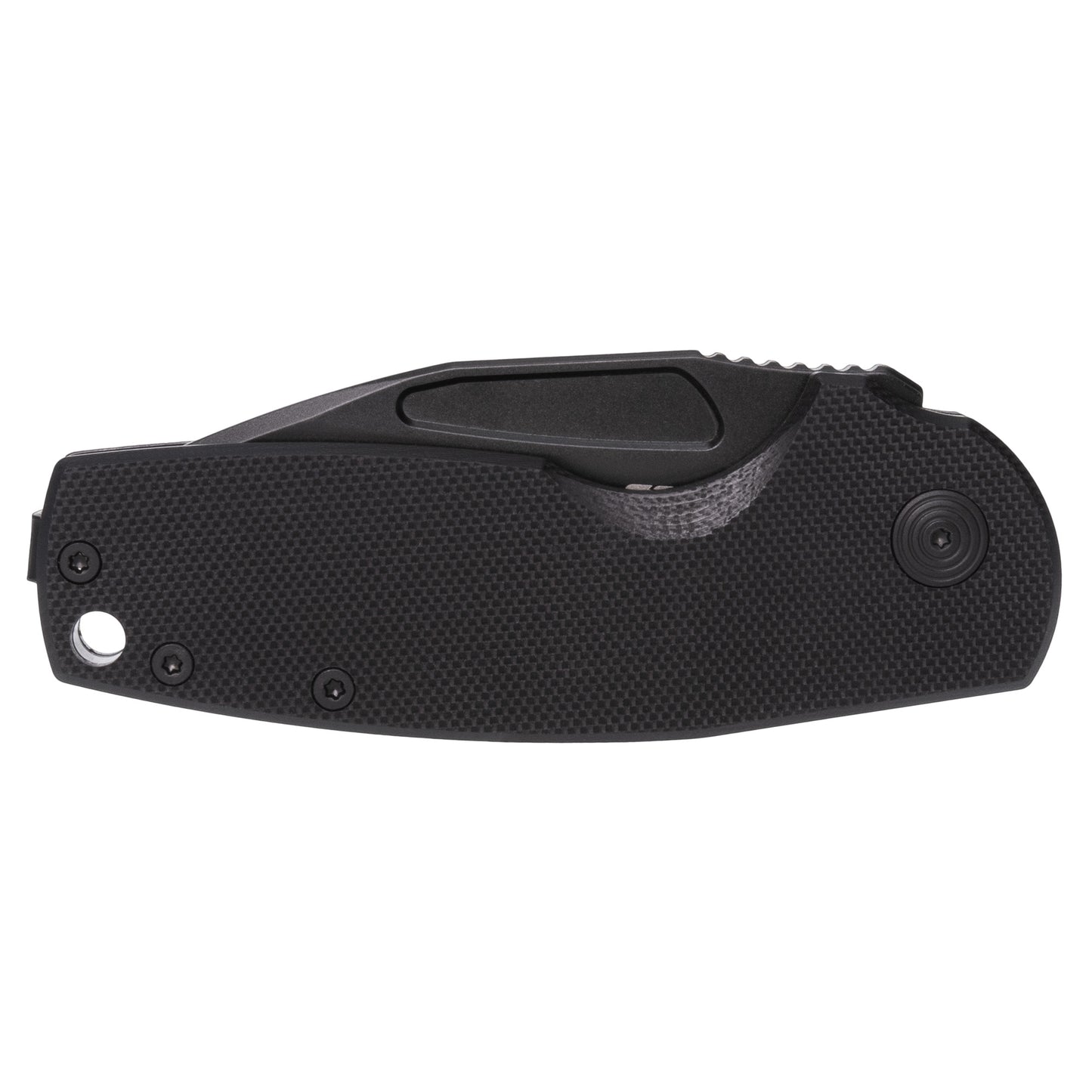 SOG STOUT SJ 2.6 BLACKOUT