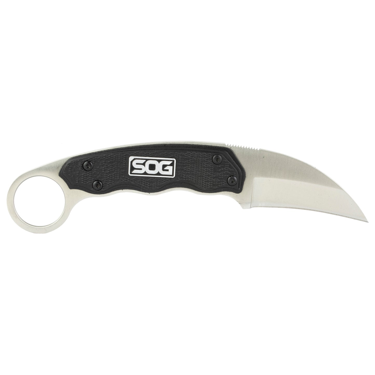 SOG GAMBIT BLACK 2.58