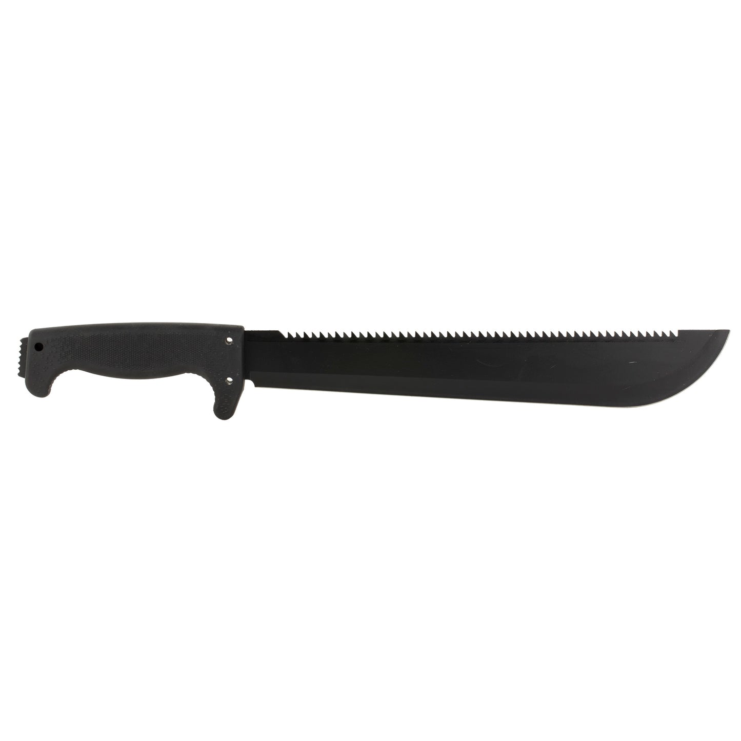 SOG SOGFARI MACHETE BLACK 13