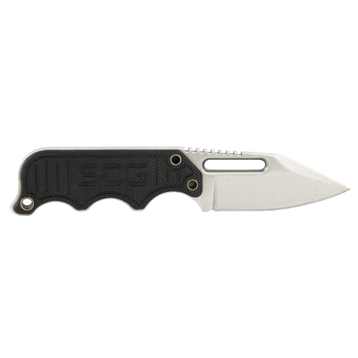 SOG INSTINCT MINI BLACK 1.9