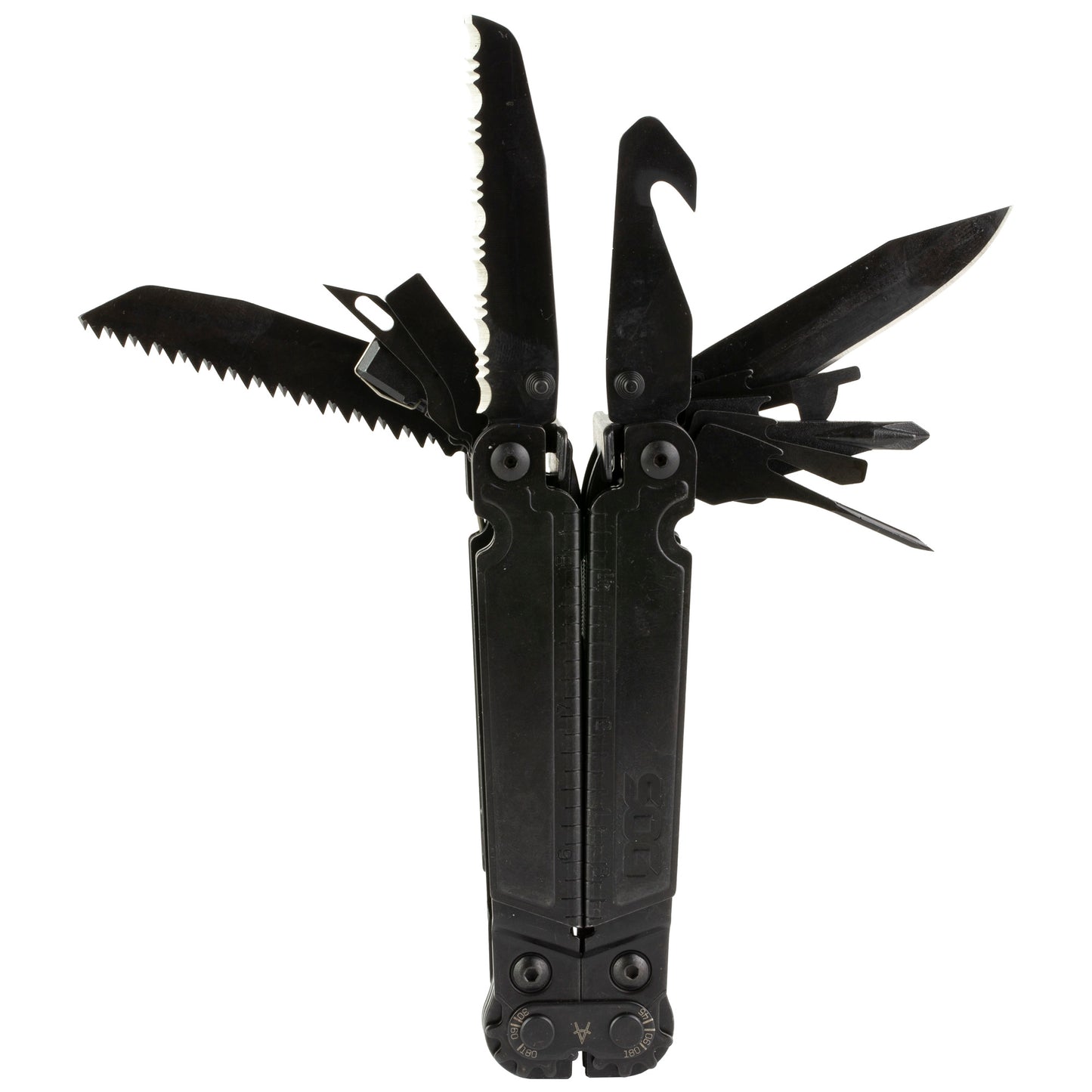 SOG POWERACCESS ASSIST MT BLK