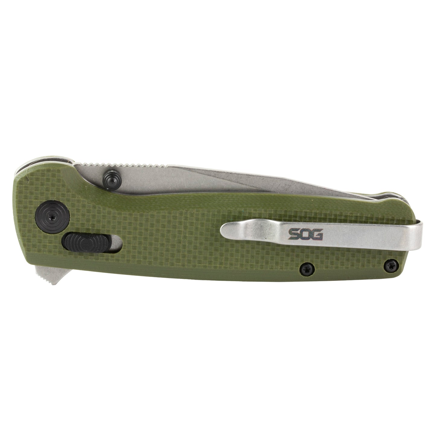 SOG TERMINUS XR G10 OLIVE DRAB 2.95